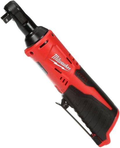Cordless 3/8" Ratchet