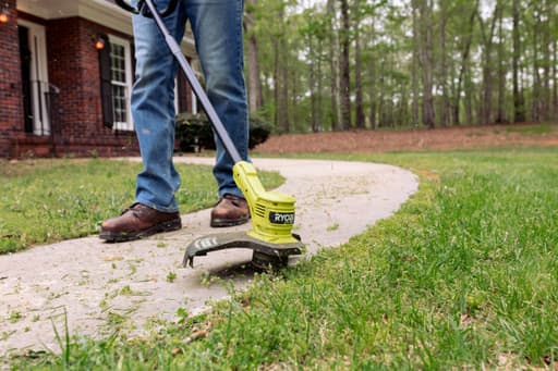 18V ONE+ HP Brushless String Trimmer/Edger