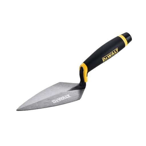 5 in. x 2-1/2 in. Pointing Trowel
