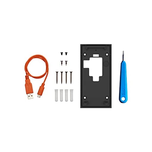 Spare Parts Kit for Video Doorbell