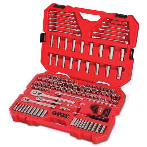 3 Drive Mechanics Tool Set