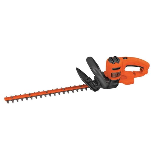 18 In. Electric Hedge Trimmer