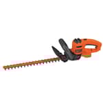 18 In. Electric Hedge Trimmer