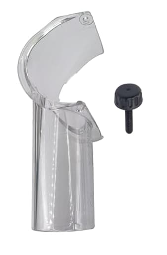 195559-1 Routers And Dust Extracting Attachment For RT0700C RT0701C XTR01