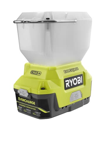 18V ONE+ EVERCHARGE Area Light Kit