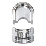 300 MCM Copper 12T U-Style Die