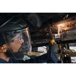 Right angle die grinder kit