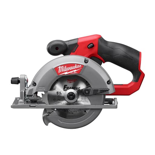 5-3/8" Circular Saw