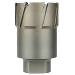 2-1/8" Threaded Steel Hawg Cutter