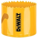 2-1/4 in. Bi-Metal Hole Saw