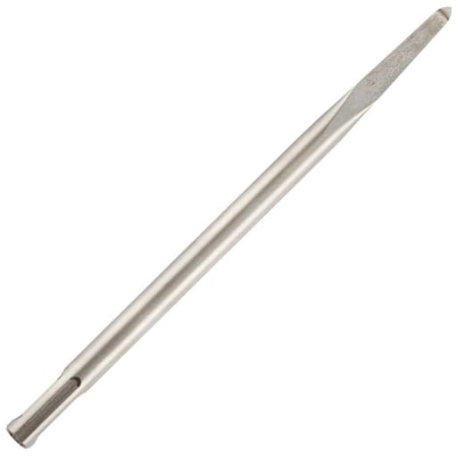 SDS PLUS Precision Point Chisel 7"