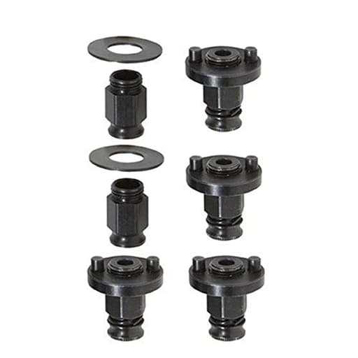 Quick Change Conversion Kit