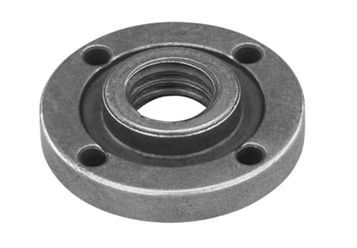 Flange Nut