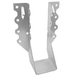 (20 Pack) 2" X 6" Joist Hanger 18 Gauge Double Shear Face Mount Joist Hangers for Wood, Floor Deck and Ceililng Joists