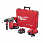 Cordless Rotary Hammer Kit