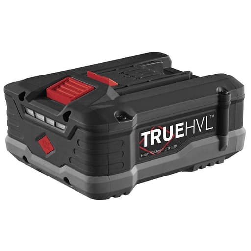 TRUEHVL Lithium Ion Battery