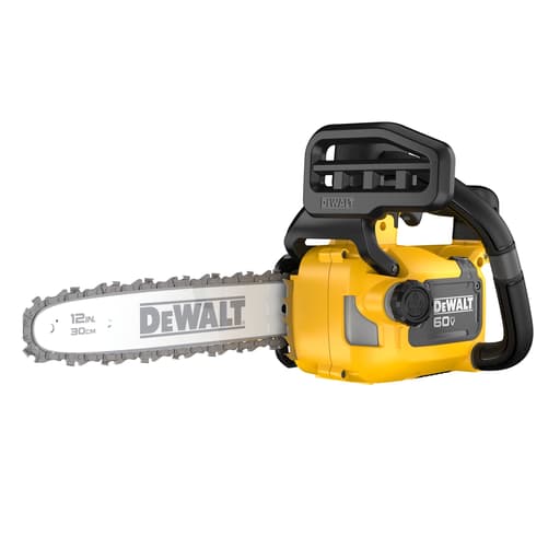 12 in. Brushless Cordless Compact Top Handle Chainsaw with Tool Connect (Tool Only)