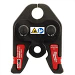 3/4" PEX Crimp Jaw for M18 FORCE LOGIC Press Tools