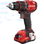 Cordless Brushless 1/2-in Drill/Driver Kit