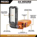 MAGNETIC LED TASK LIGHT