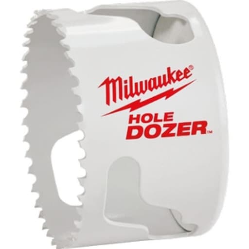 1-7/8" Hole Dozer™ Bi-Metal Hole Saw