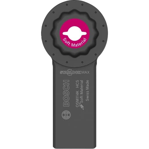 1-1/4 In. StarlockMax Oscillating Multi-Tool Sealant Knife