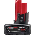 M12 XC High Capacity REDLITHIUM Battery