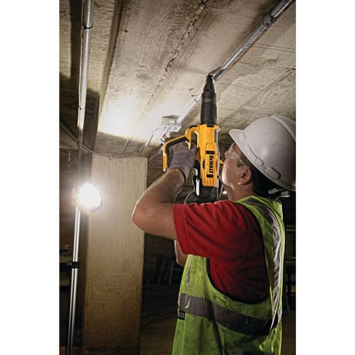 Fully-Automatic .27 Caliber Powder-Actuated Tool (Single Shot Kit)