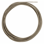 5/16" x 75' Inner Core Drop Head Cable