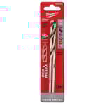 Cobalt Red Helix 11MM Bit