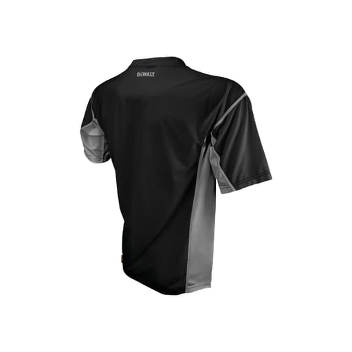 Two Tone Performance T-Shirt Short Sleeve