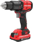 Cordless Brushless 1/2 in Hammer Drill
