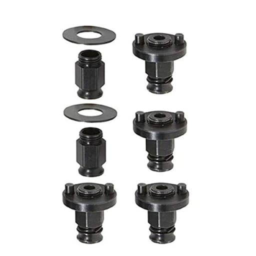 Quick Change Conversion Kit