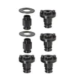 Quick Change Conversion Kit