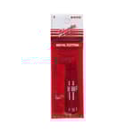 2-3/4" 18 TPI High Speed Steel Jig Saw Blade (5 PK)