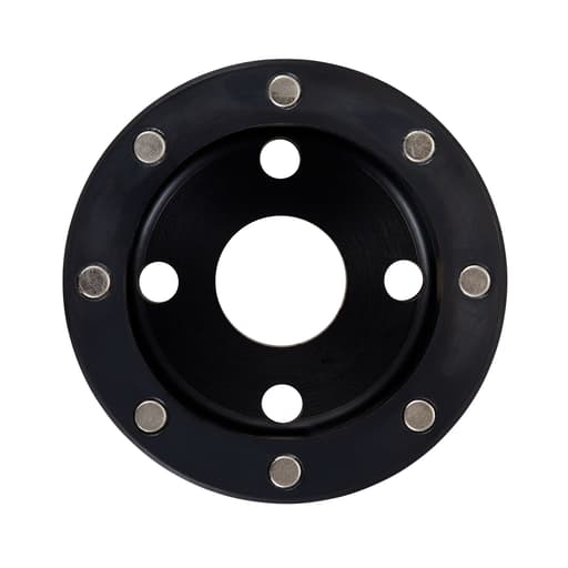 1/2" - 2" Knockout Punches and Dies Kit