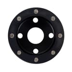 1/2" - 2" Knockout Punches and Dies Kit