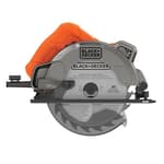7-1/4-Inch Circular Saw With Laser, 13-Amp