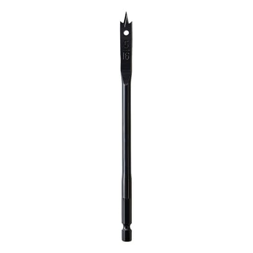 5/16" x 6" Heavy Duty Spade Bit