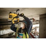 20V MAX XR Brushless Cordless 1 in SDS Plus L-Shape Rotary Hammer Kit
