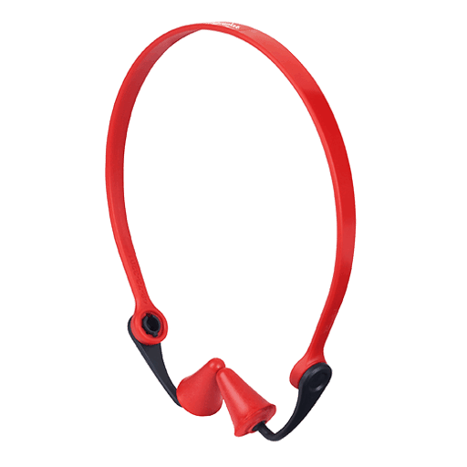 Banded Ear Plugs