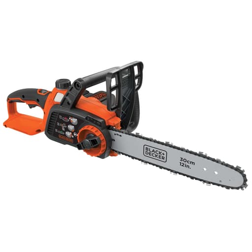 12-Inch Cordless Chainsaw