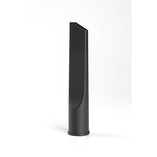 Shop Vacuum Accessories WS17802A Crevice Tool Attachment for Wet Dry Vacuum Cleaners, Fits 1-7/8-inch Extension Wands and Hoses