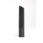 Shop Vacuum Accessories WS17802A Crevice Tool Attachment for Wet Dry Vacuum Cleaners, Fits 1-7/8-inch Extension Wands and Hoses