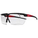 Over the Glasses - Clear Dual Coat Lenses