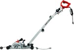 7 IN. Walk Behind Worm Drive Skilsaw for Concrete