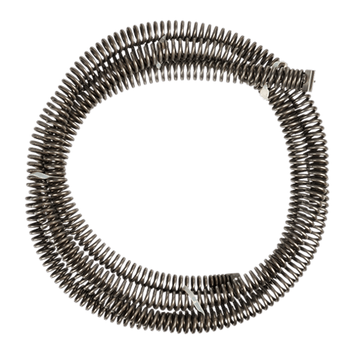 7/8" x 15' All Purpose Open Wind Sectional Cable