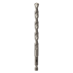 3/8 x 4 In. Carbide Tipped Masonry Drill Bit