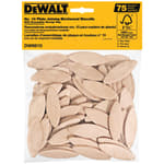 No. 10 Size Joining Biscuits (75 Count)