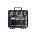 130 Piece Drilling and Screwdriving Bit Set
